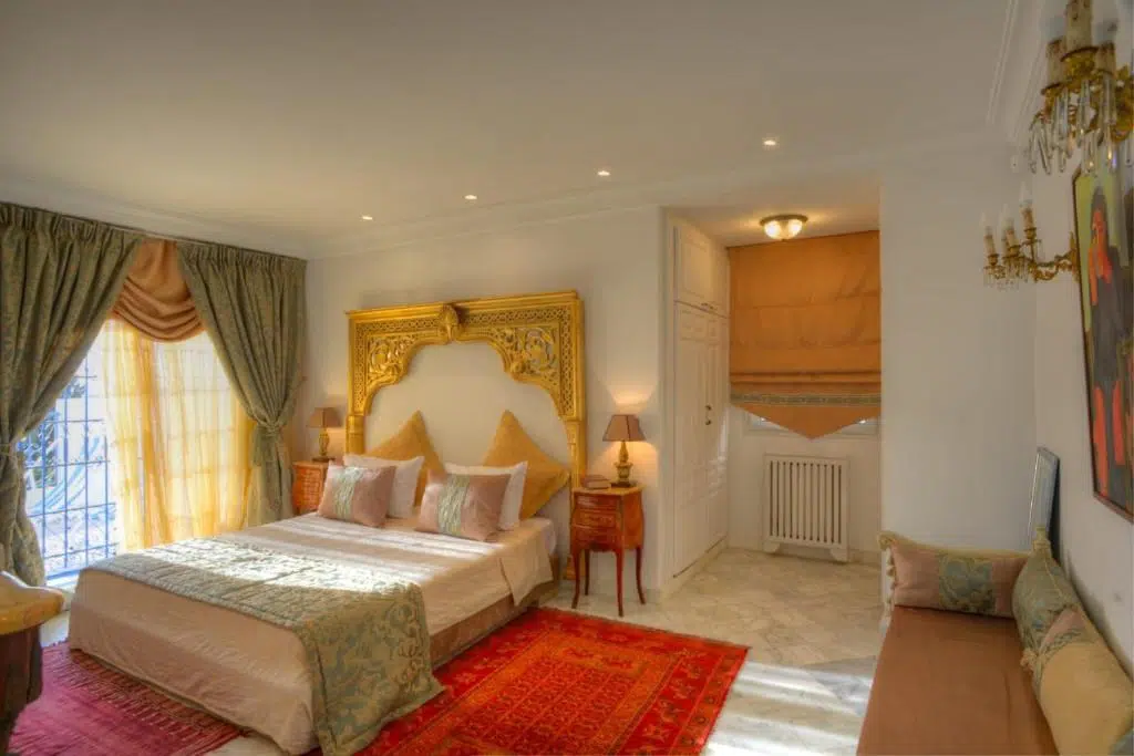 room image